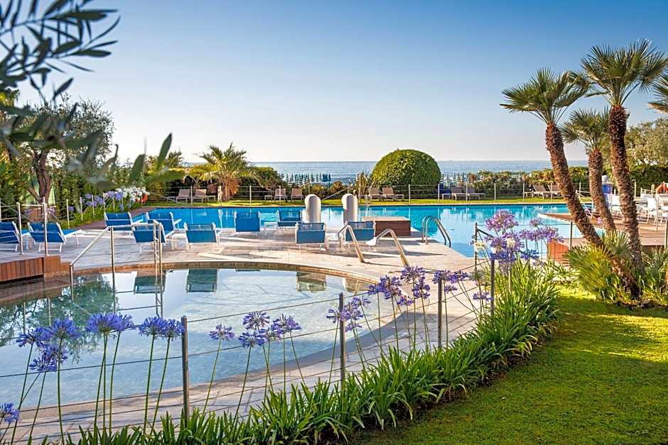 Grand Hotel Diana Majestic