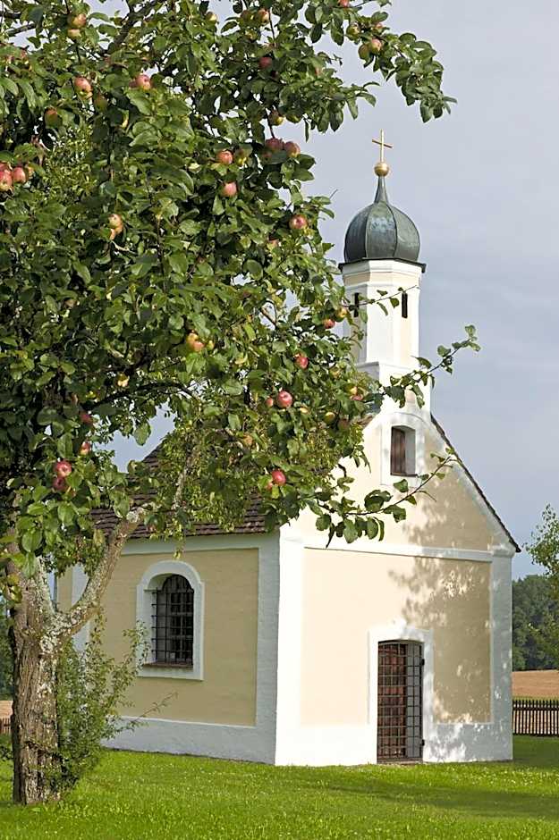 Hofgut Algertshausen