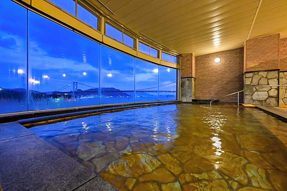 Kaikyo View SHIMONOSEKI - Vacation STAY 13685v