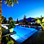 Les Suites du Lac