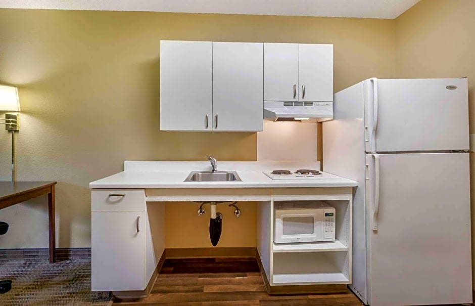 Extended Stay America Suites - Seattle - Bothell - West