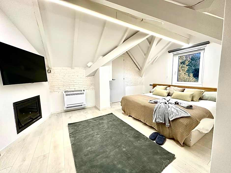 Spirit of Queen experience