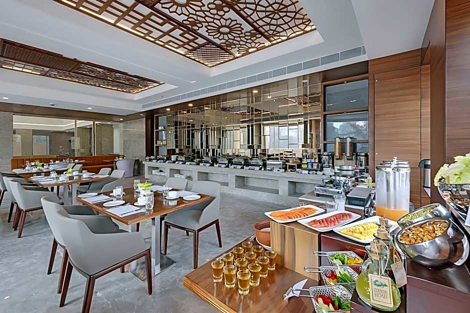 The Fern Residency Sarnath