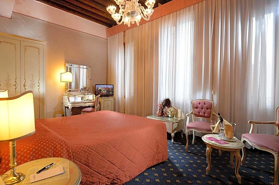 Hotel Rialto