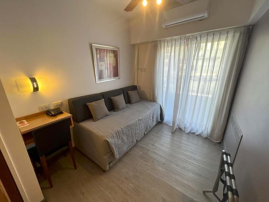 Sarmiento Palace Hotel