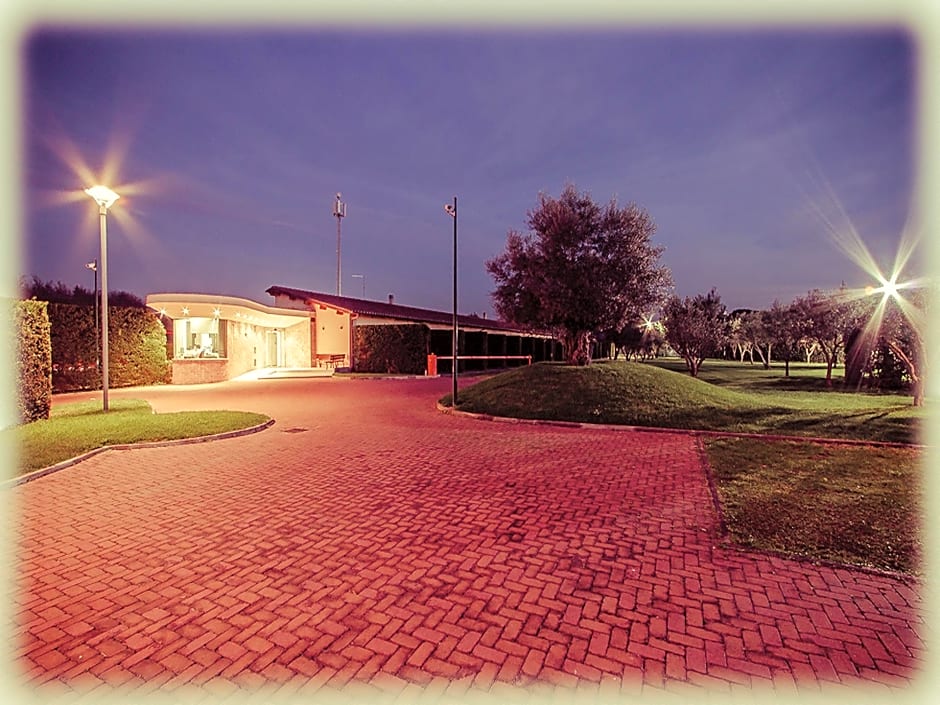 All Ways Garden Hotel & Leisure