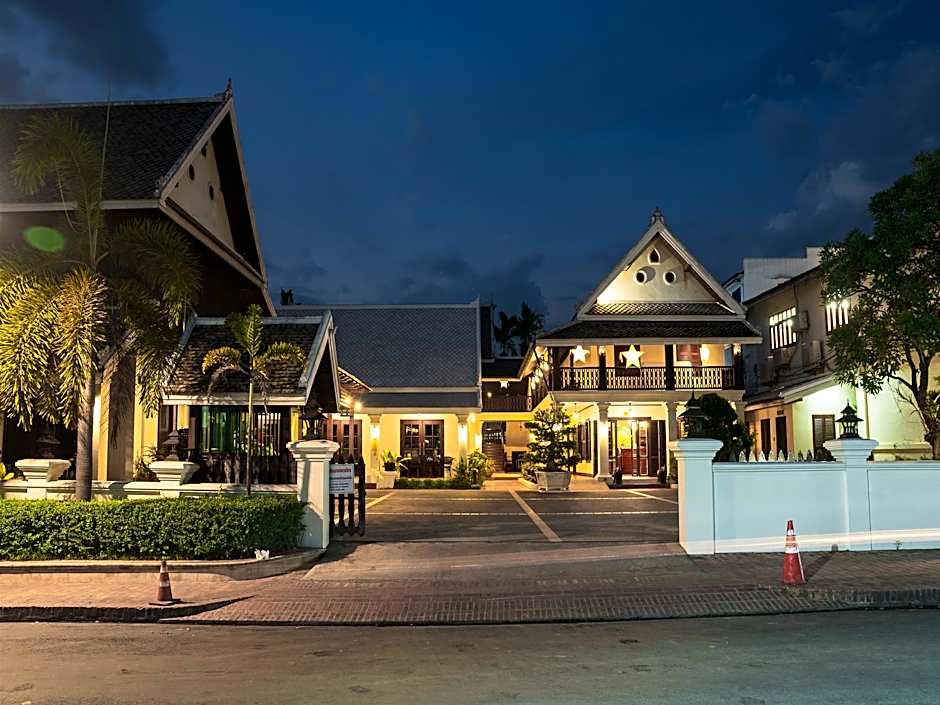 Houngvilai Hotel