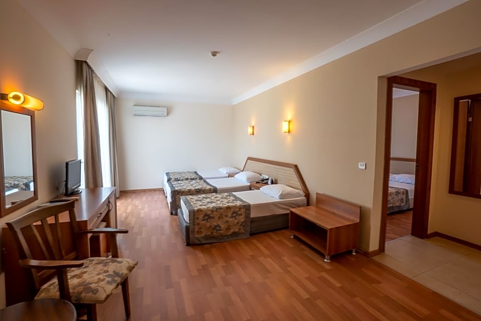 Hotel Titan Garden Ultra All Inclusive