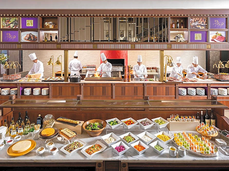 Hotel Hankyu International