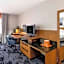 Fairfield Inn & Suites by Marriott Salt Lake City Downtown