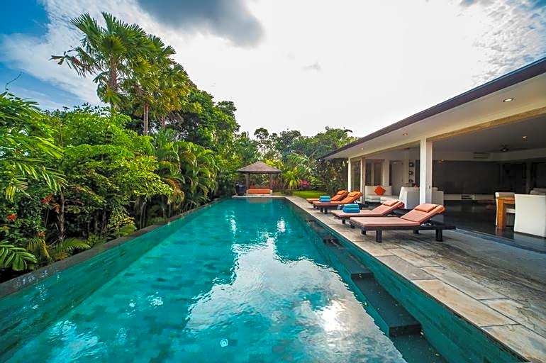 Amertha Villa