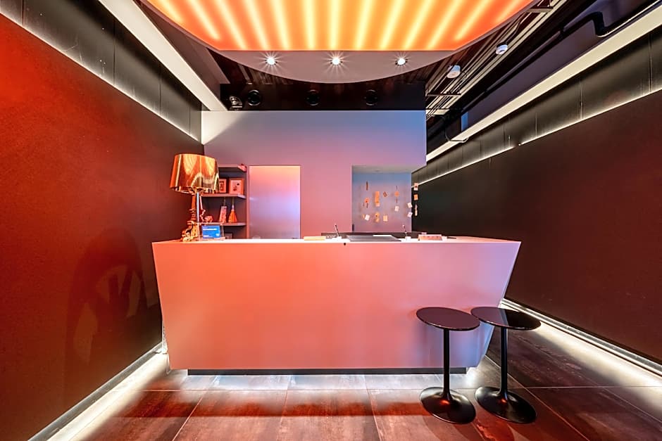 Carta Hotel Kyoto Gion