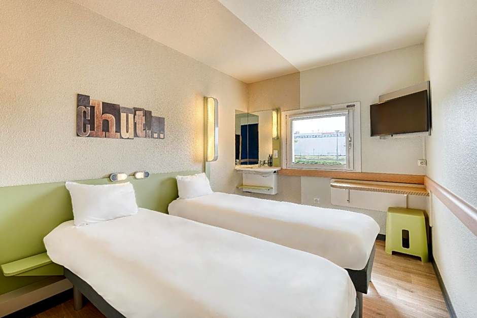 ibis budget Versailles - Trappes