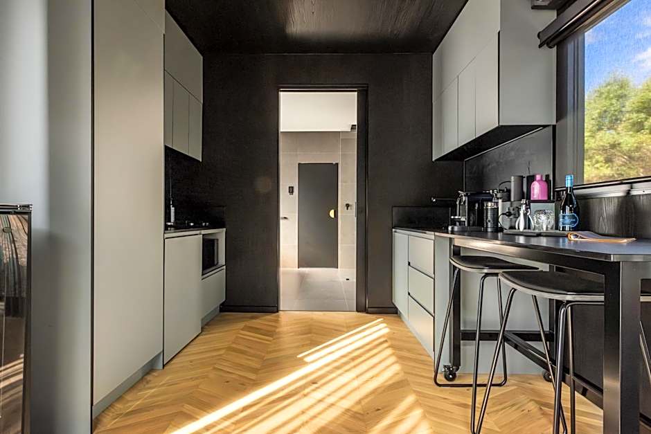 CABN X Seppeltsfield Barossa