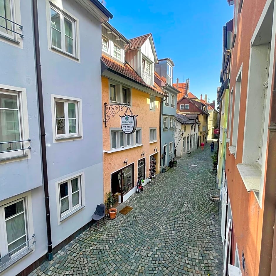 Hotel Gasthof Inselgraben garni