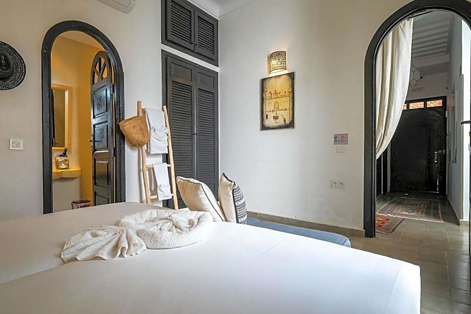 Riad Come & Va Medina