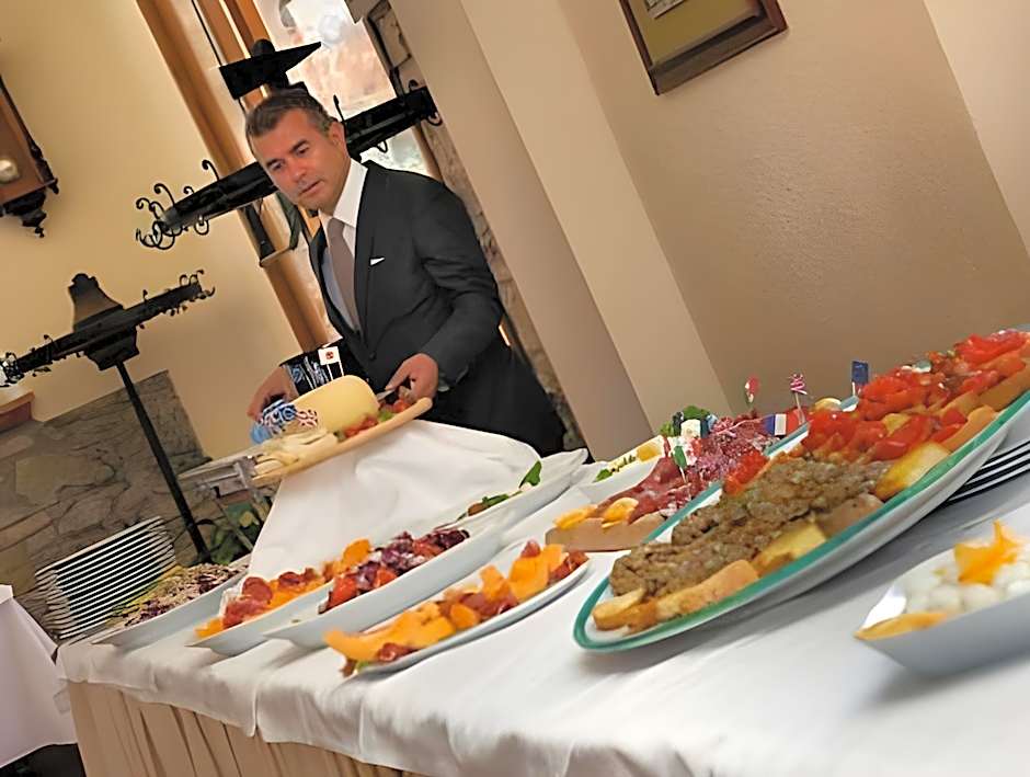 Relais La Fattoria