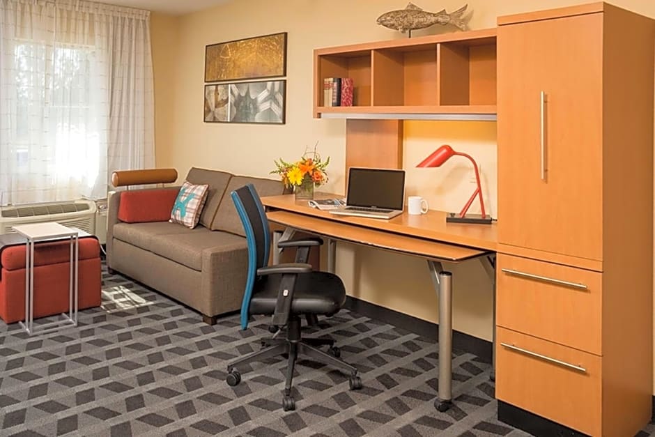 TownePlace Suites by Marriott Bend Near Mt. Bachelor