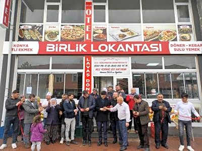 Çiftlik otel