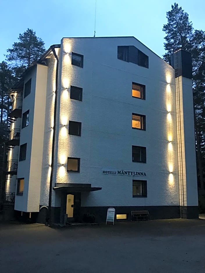 Hotelli Mäntylinna