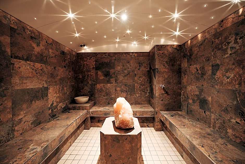 Alpenhotel Waldfrieden