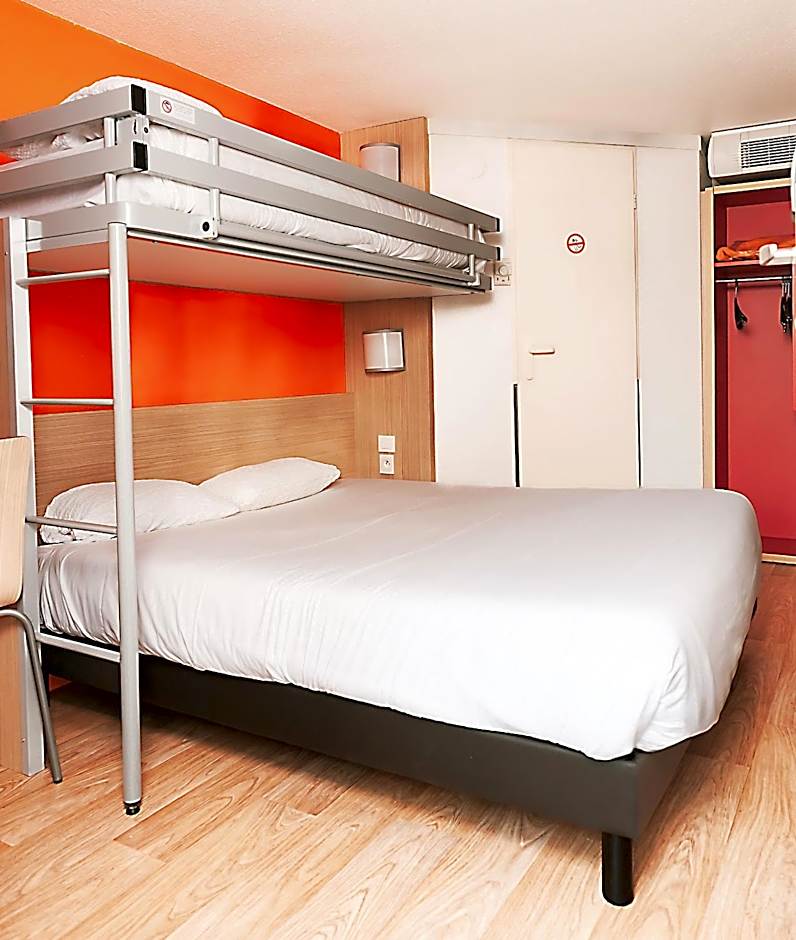 Premiere Classe La Rochelle Nord - Puilboreau