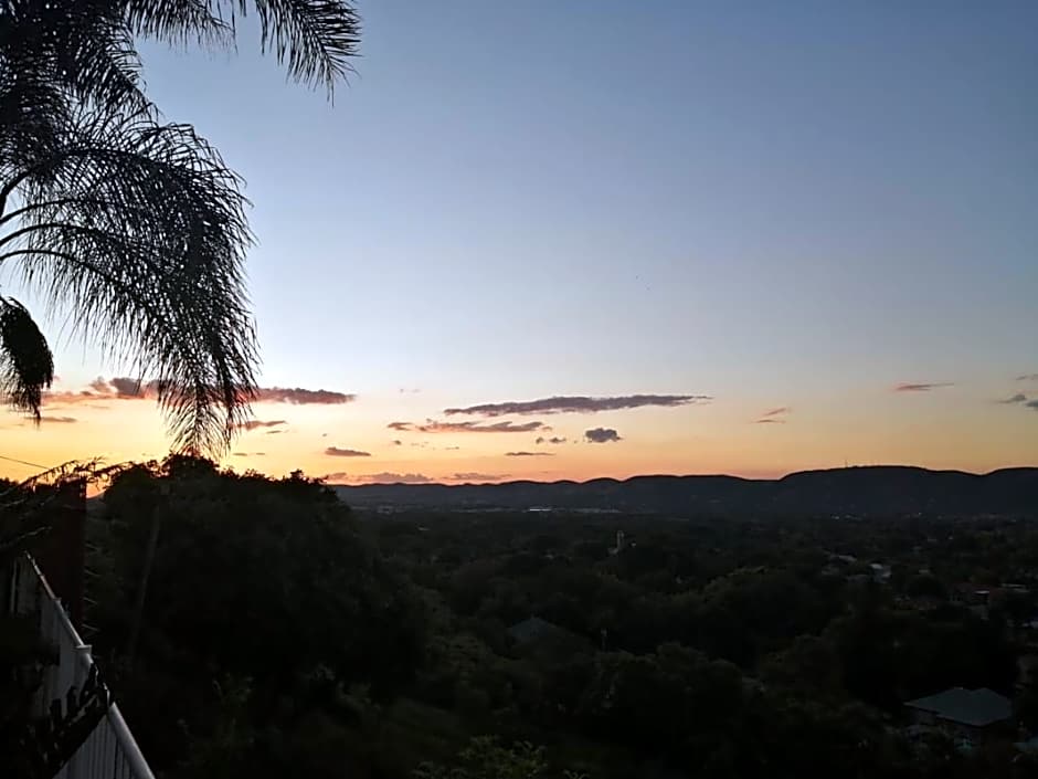 Palm View Guest House