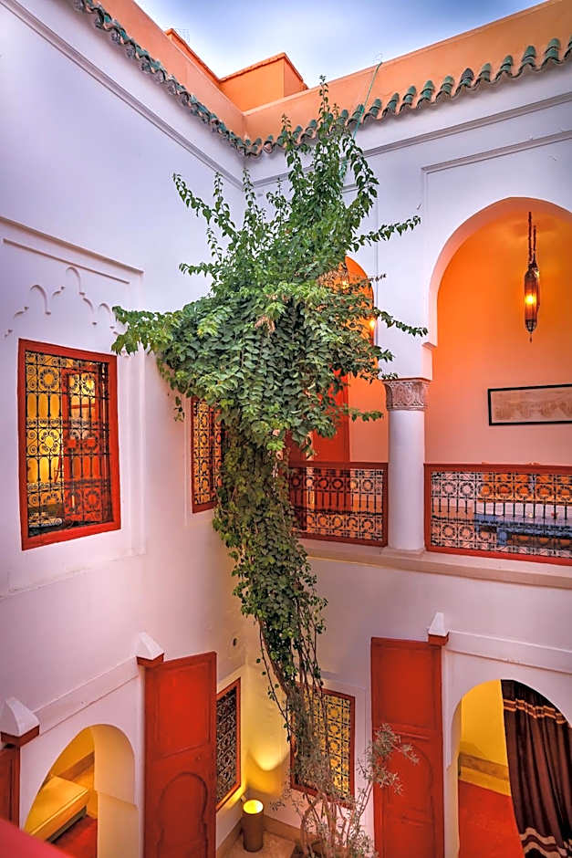 Hotel & Spa Dar Baraka & Karam