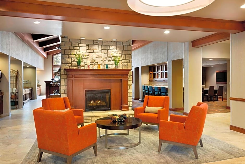 Residence Inn Joplin