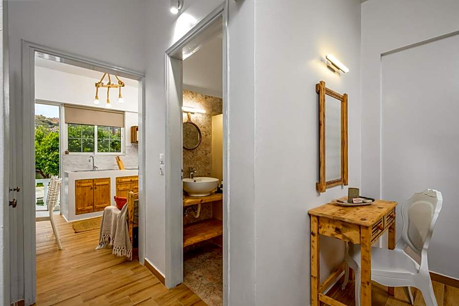 Afroditi Superior Apartments