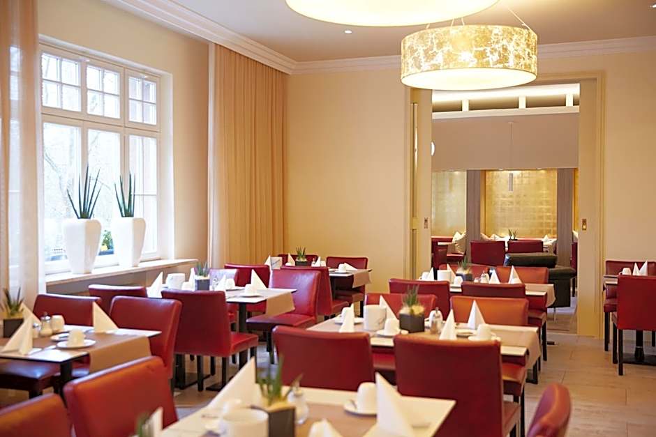 Hotel Prinzregent