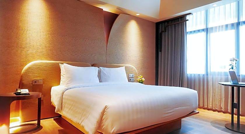 Mercure Surabaya Grand Mirama