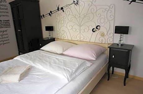 Double Room with  Double Bed