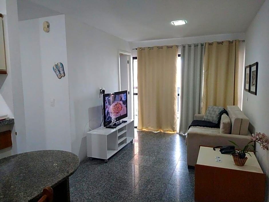 Iracema Flat 2102 Beira Mar