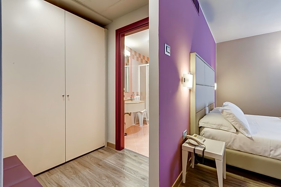 Best Western Hotel Imperiale