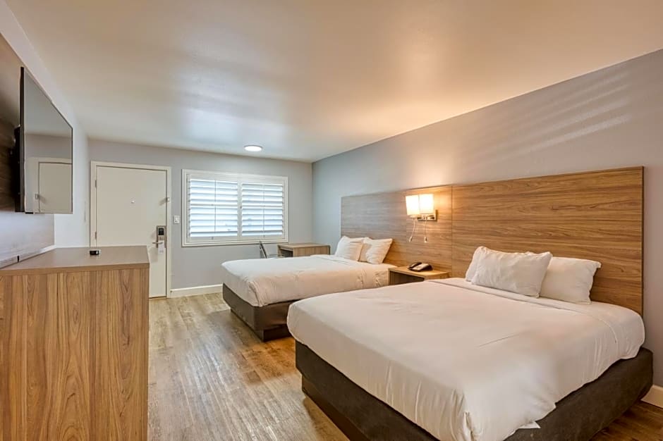 Vagabond Inn San Luis Obispo