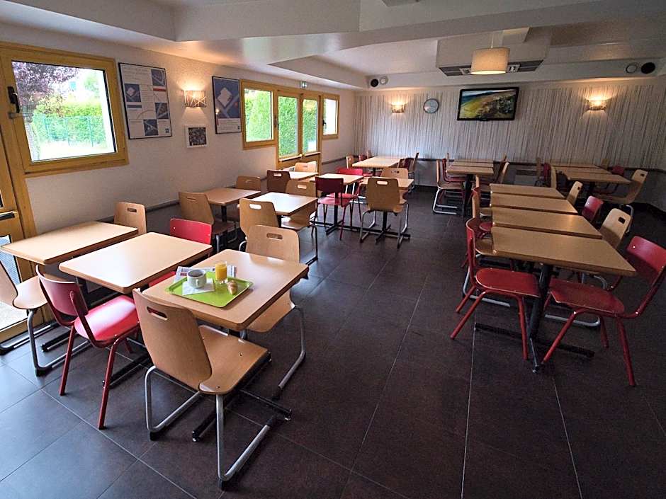 ibis budget Chartres
