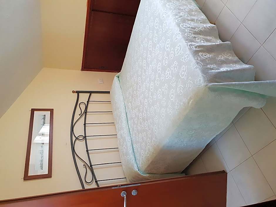 Hotel Locanda Salieri