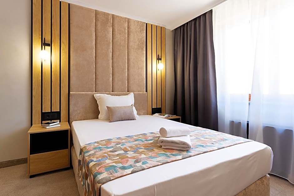 AMAR Design Hotel by HMG