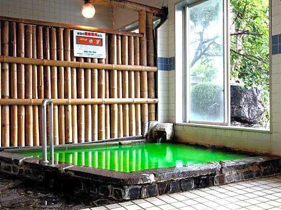 Amagi Kankou Hotel Amagikan