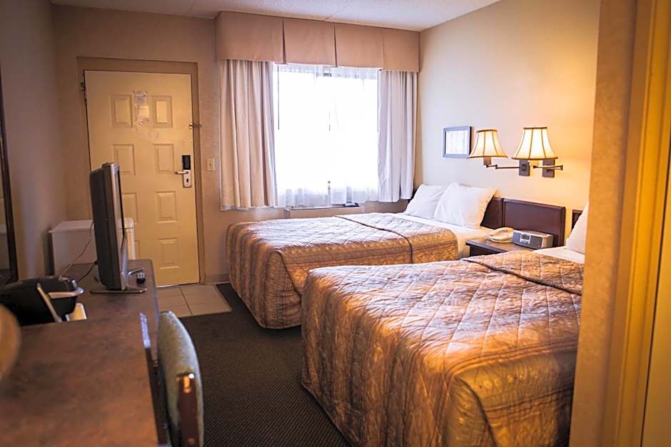 Langley Hwy Hotel