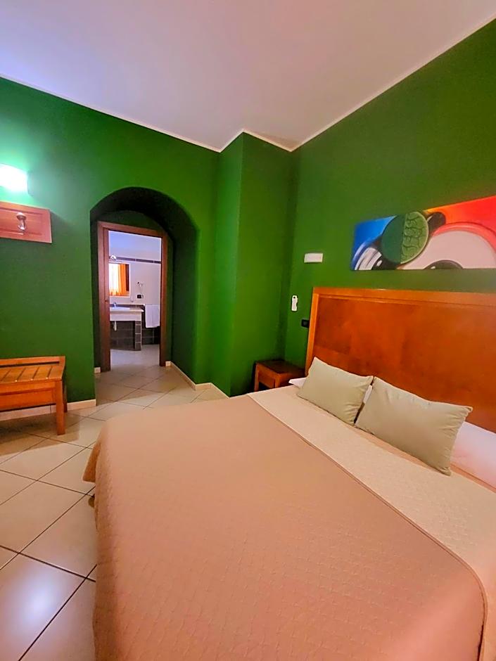 Hotel Federico II