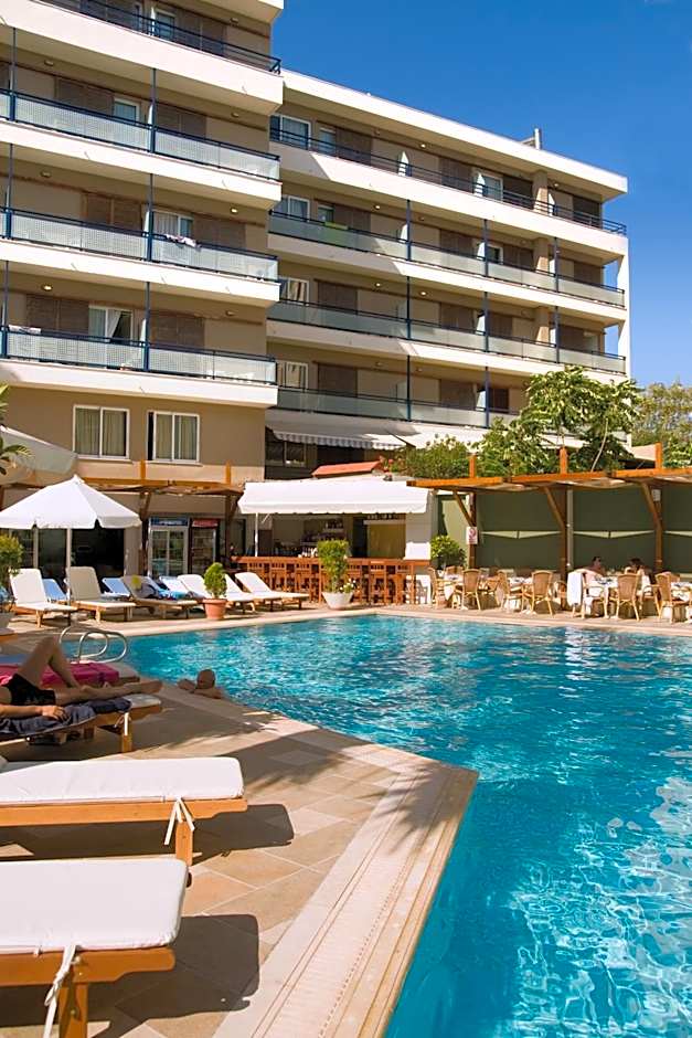 Best Western Plus Hotel Plaza