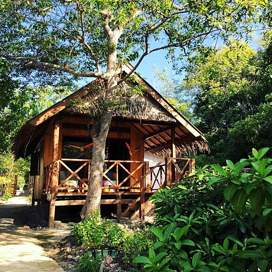 BaraCoco Bungalows