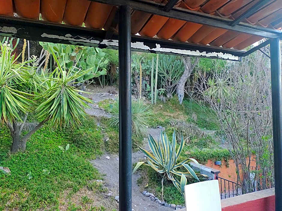 Laica House