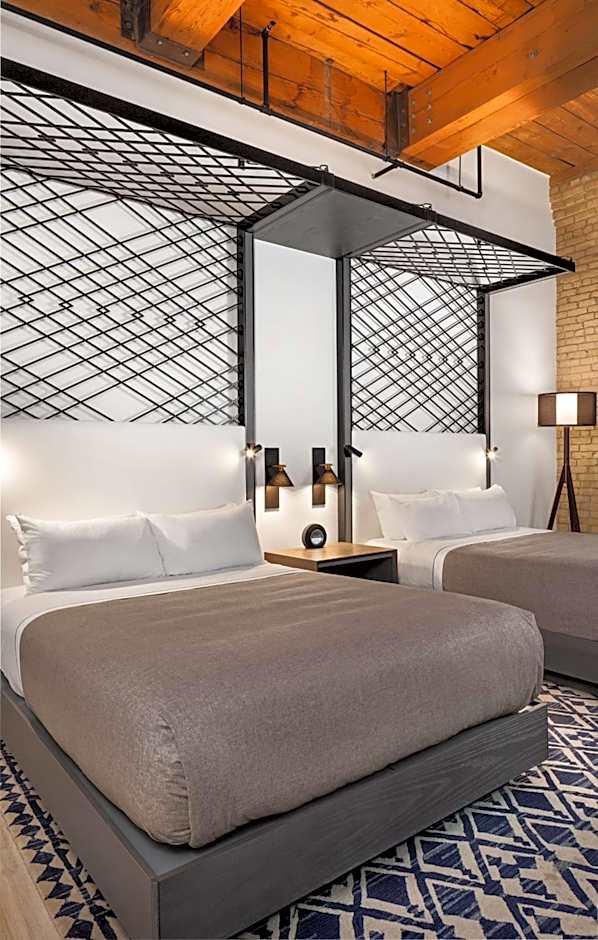 Canopy by Hilton Minneapolis Mill District