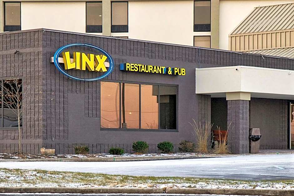 Four Points by Sheraton Allentown Lehigh Valley