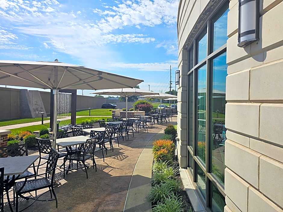 Holiday Inn Paducah Riverfront By IHG