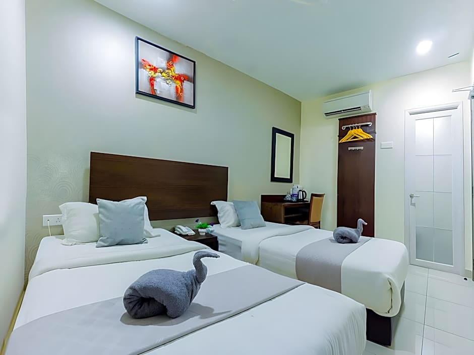 GM Hotel Metro at Sunway