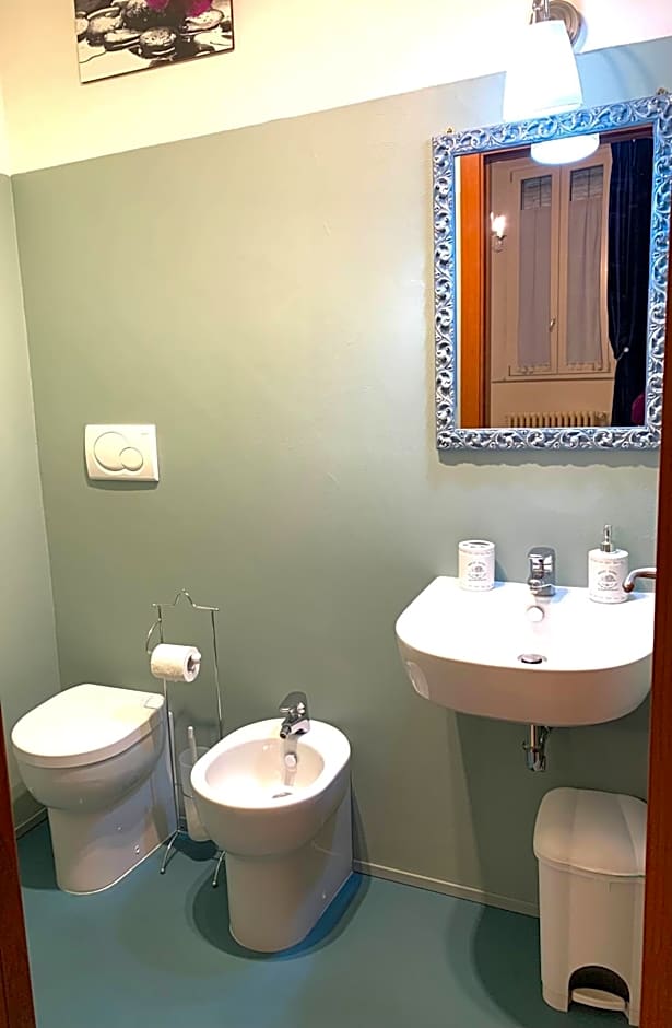 B&B Le Camere di Livia